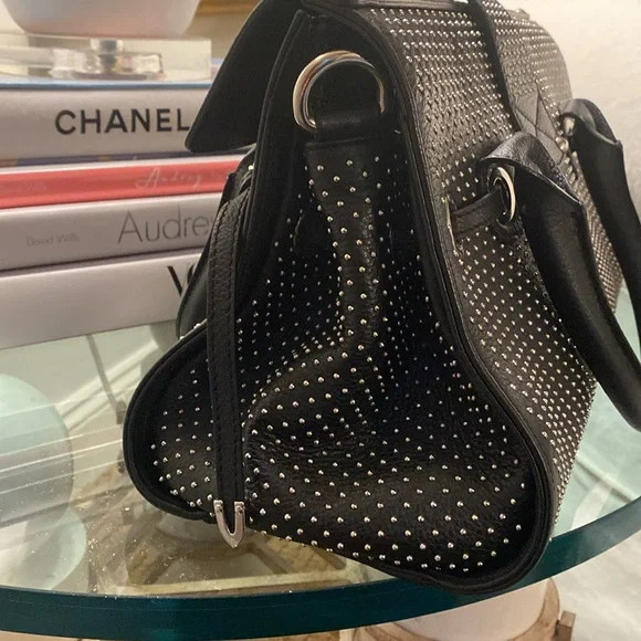 Jimmy Choo Bag Final offer - Picture 6 of 17